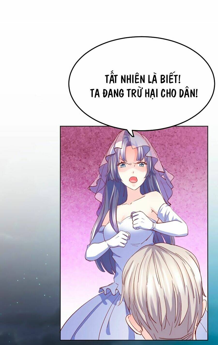 Ta Và Nam Thần Cởi Áo Ngủ Rồi: Chapter 3