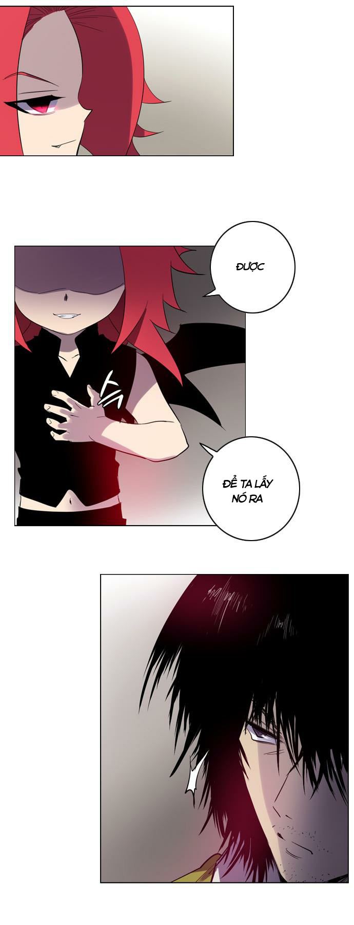 Soul Cartel: Chapter 109