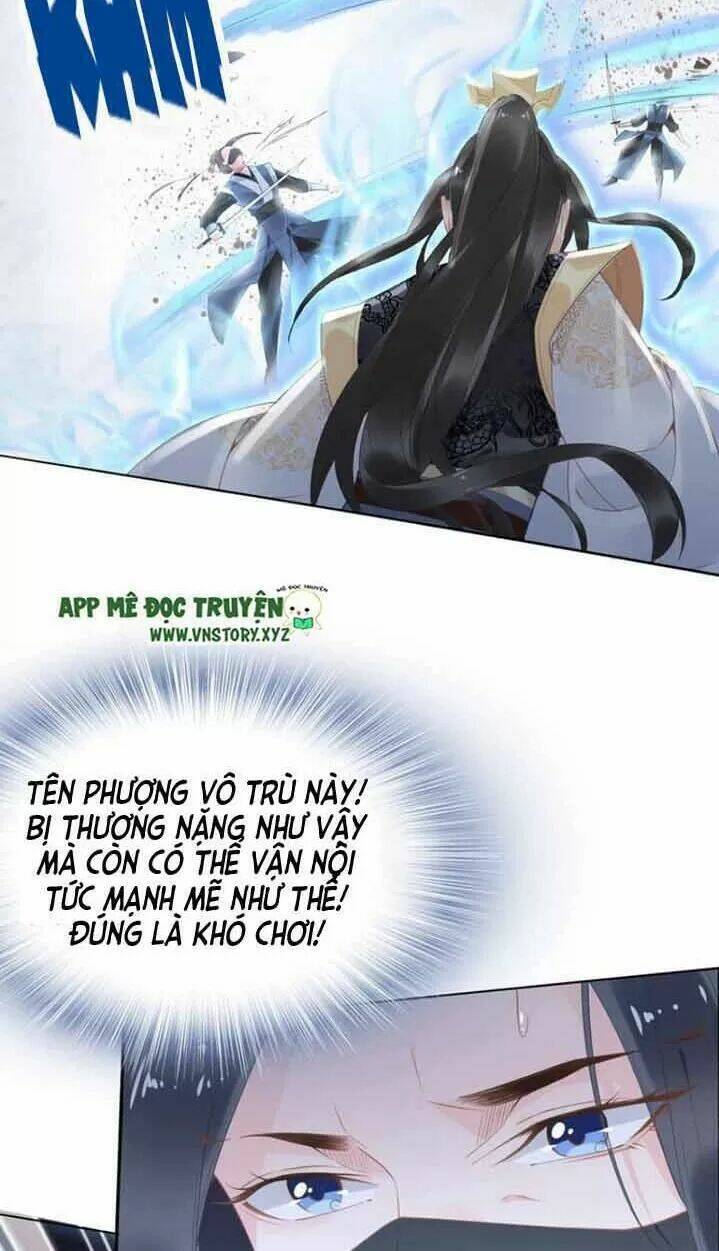 Nhất Sinh Nhất Thế Tiếu Thương Khung: Chapter 48