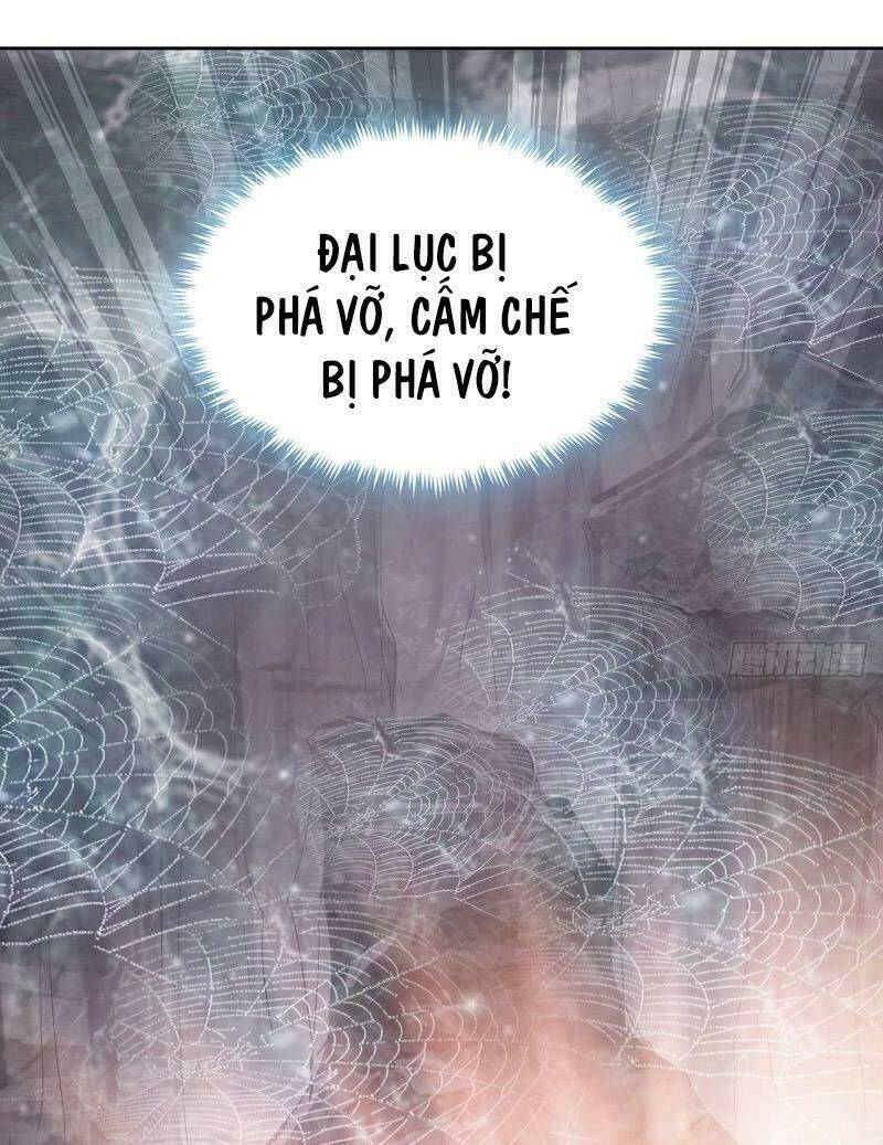 Siêu Phàm Truyện: Chapter 220