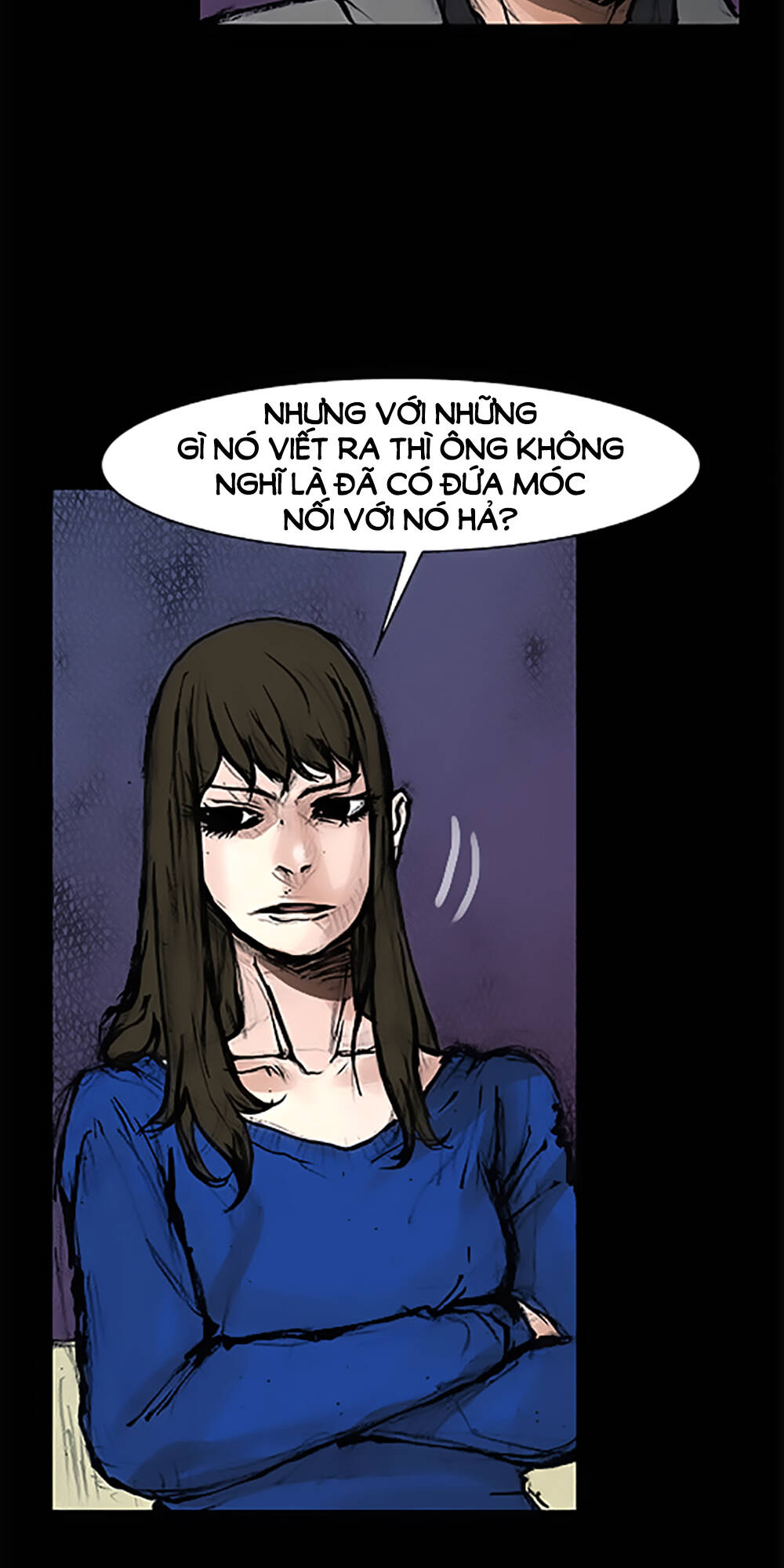 Độc Cô Tiền Truyện: Chapter 113