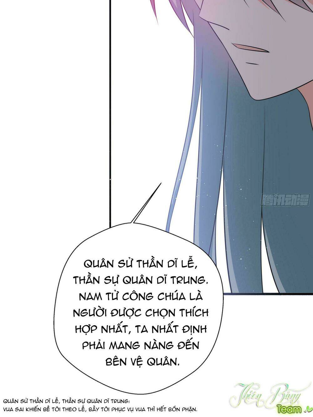 Nam Tử Truyện: Chapter 14