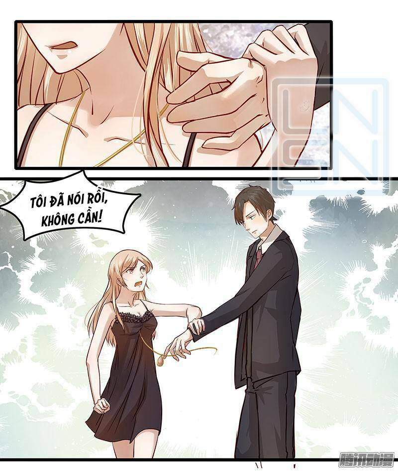 Vợ Yêu Của Ác Ma: Chapter 14