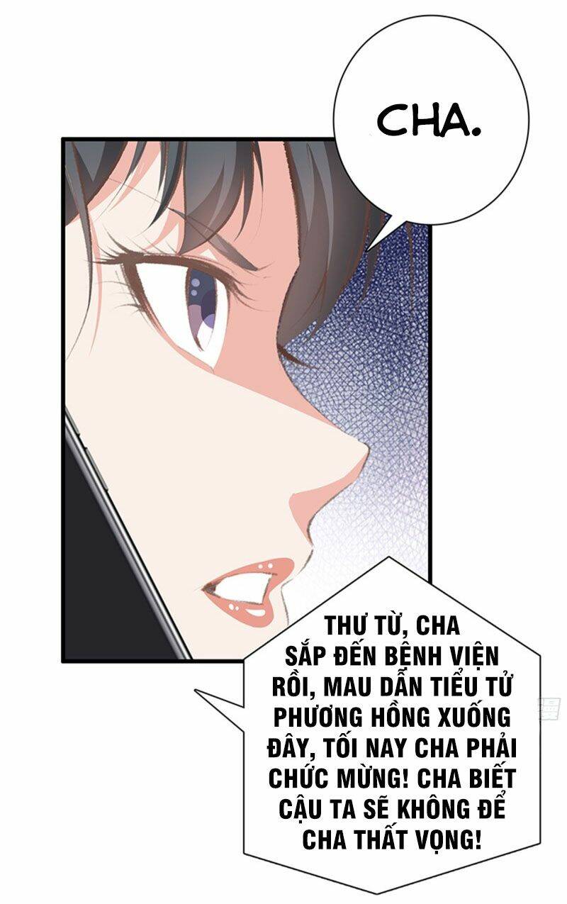 Đô Thị Chí Tôn: Chapter 98