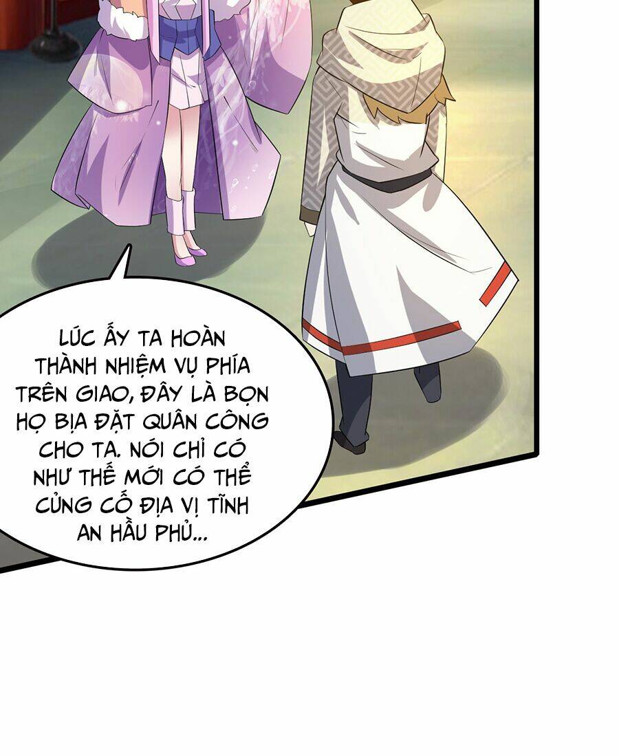 Đại Bảo Kiếm Của Tôi: Chapter 47