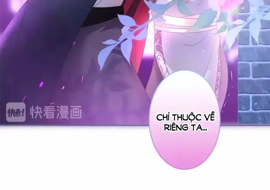 Vương Tử Và Ánh Trăng Đen: Chapter 50