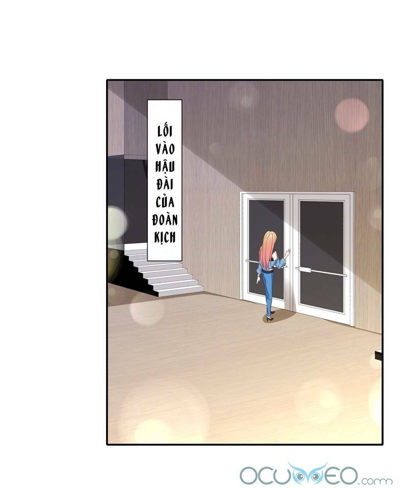 Tỷ Tỷ Nào Có Ý Xấu: Chapter 14