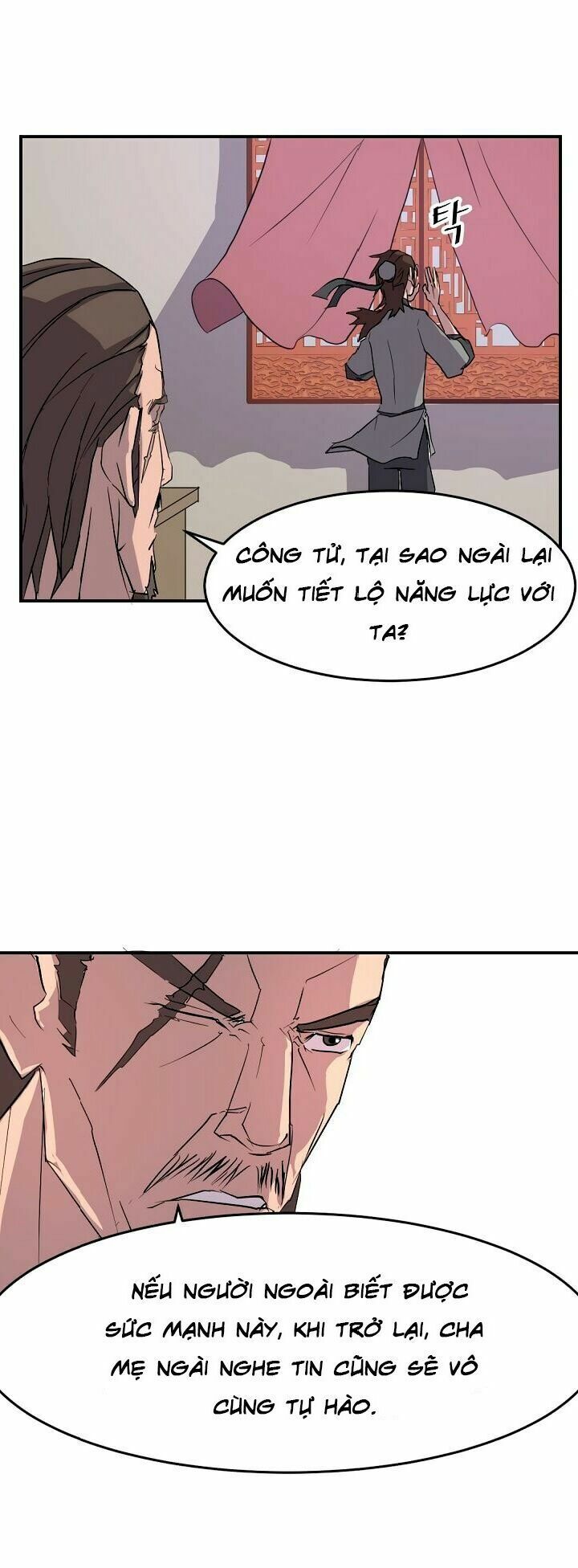 Trọng Sinh, Bất Khả Chiến Bại: Chapter 20