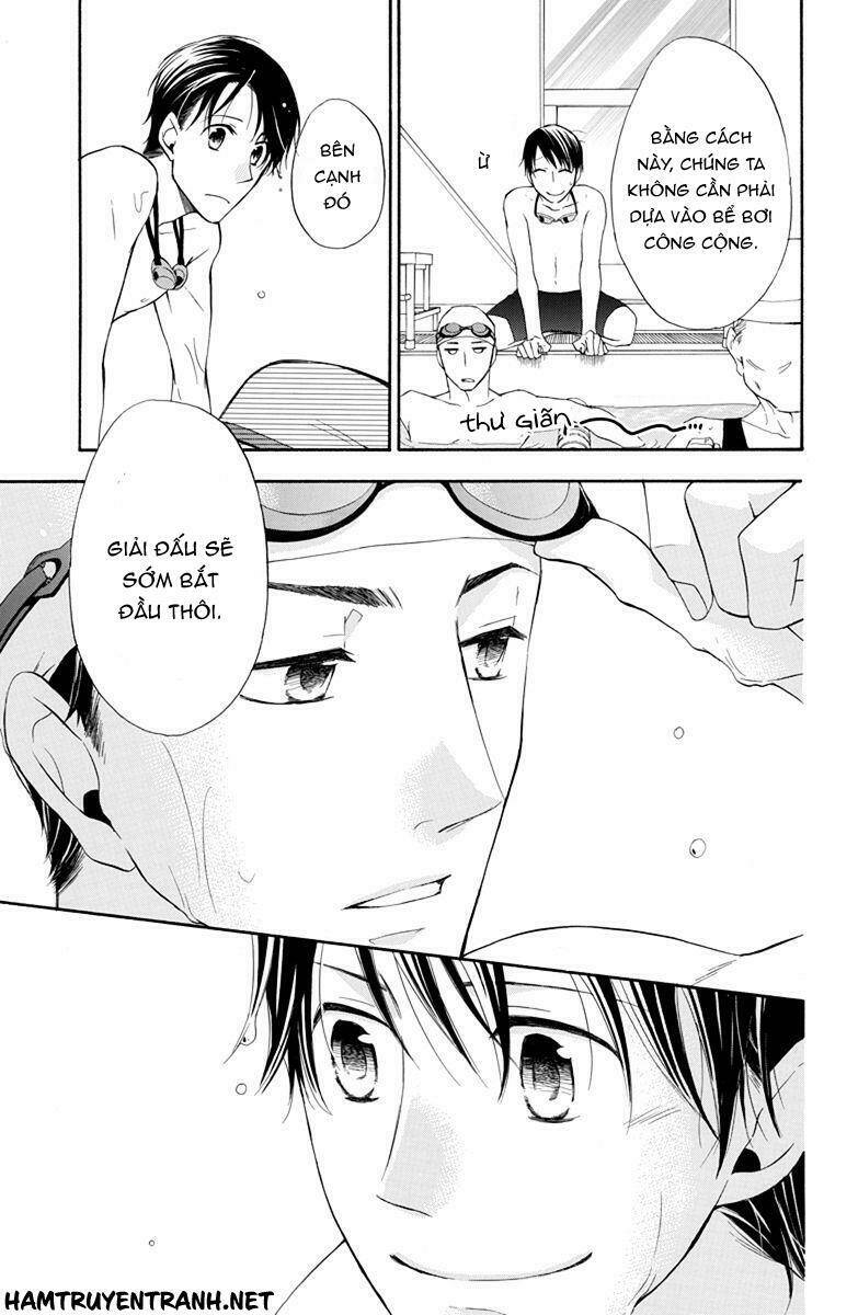 Dansui: Chapter 4