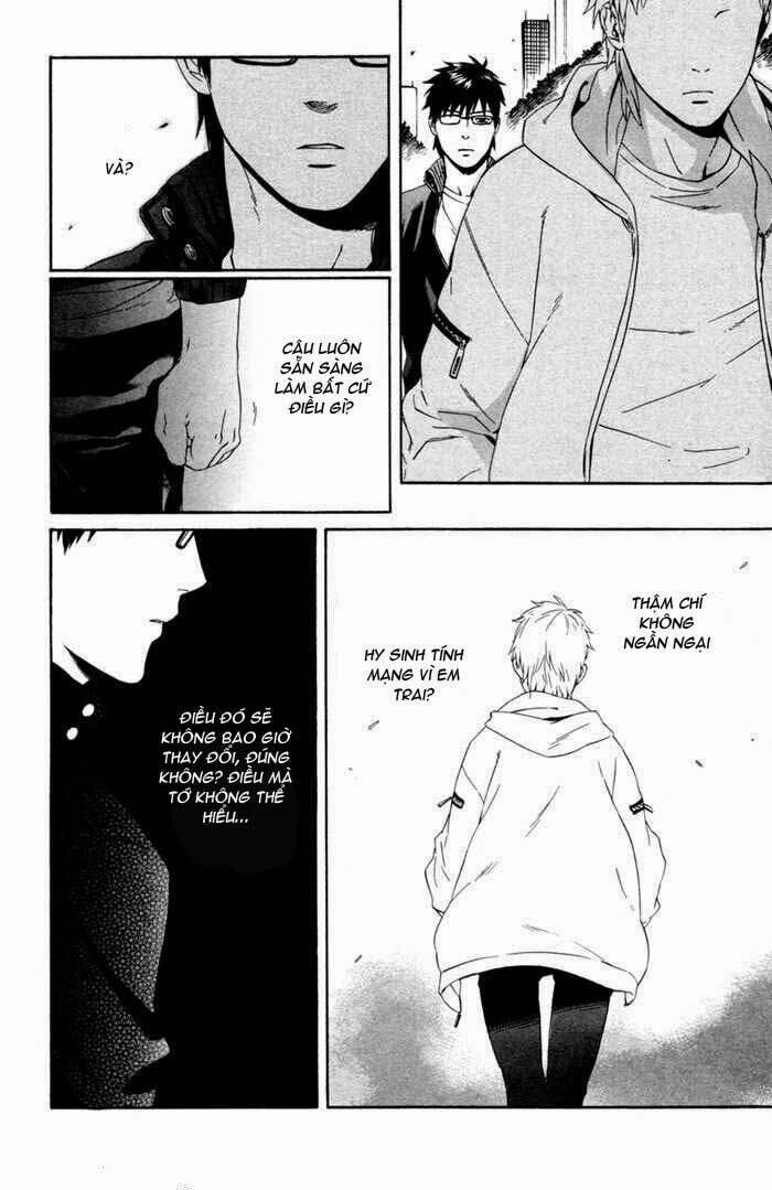 Acid Town: Chapter 2