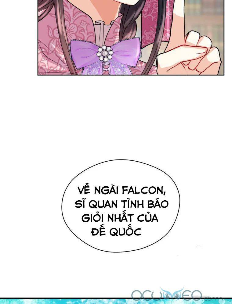 Roelin Bước Đến Tương Lai: Chapter 17