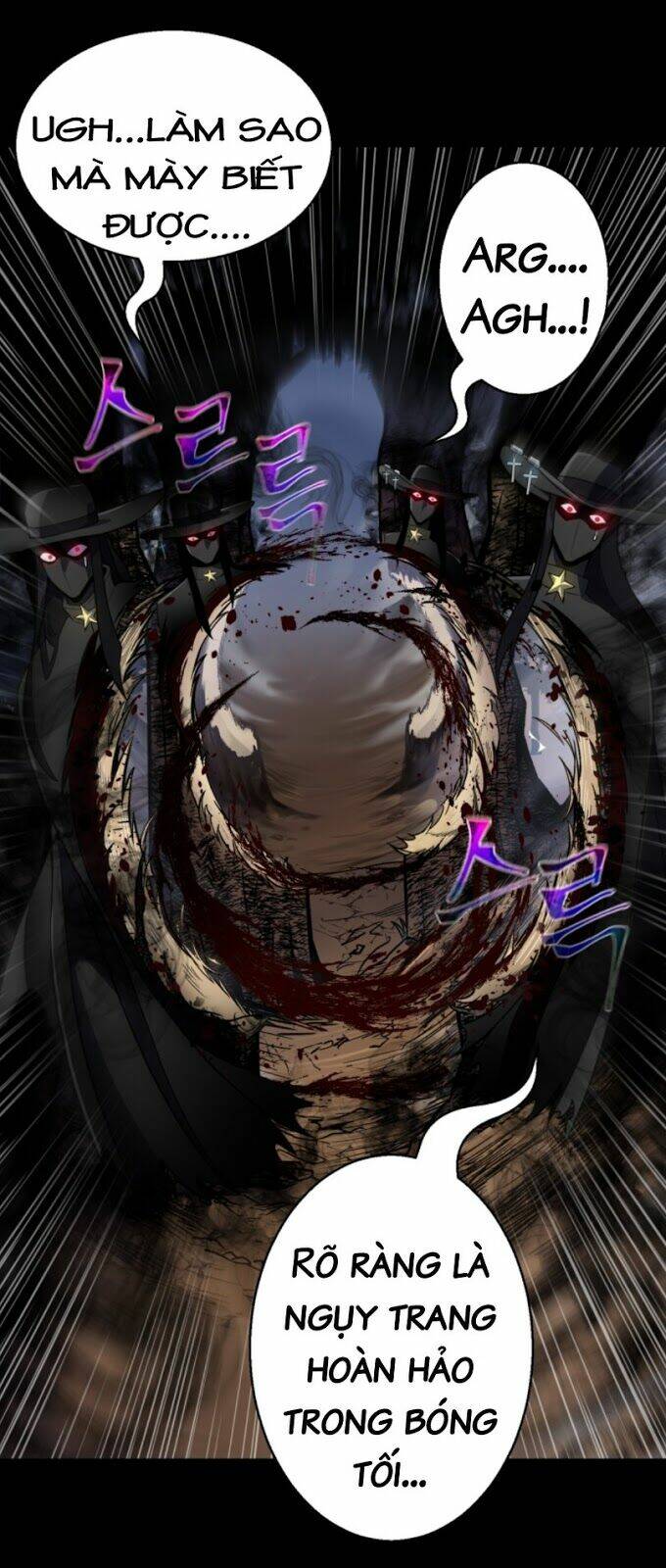 Luân Hồi Ác Nhân: Chapter 46
