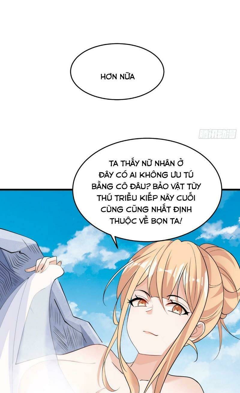 Giáng Thần Chiến Ký: Chapter 80