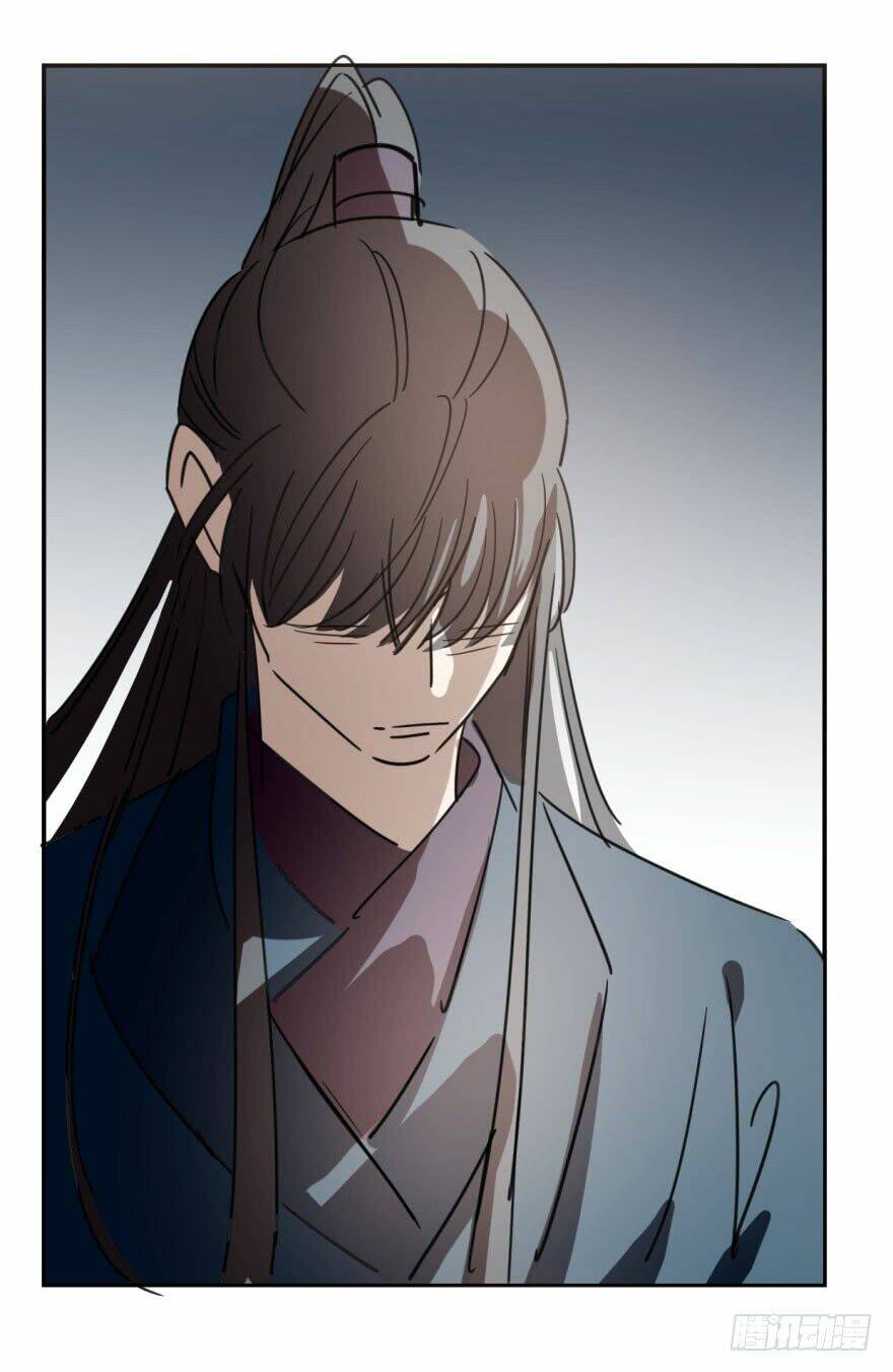 Truy Bắt Ngao Ngao: Chapter 28