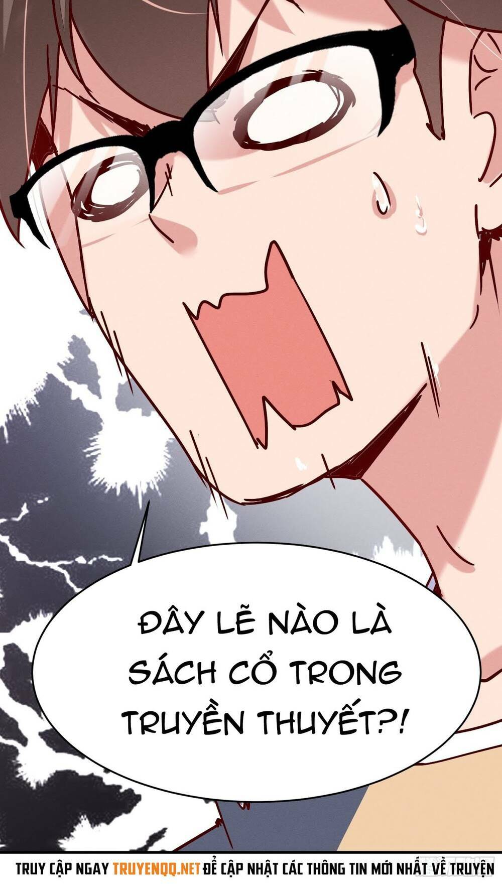 Trở Thành Đạo Sư Dũng Sĩ: Chapter 1