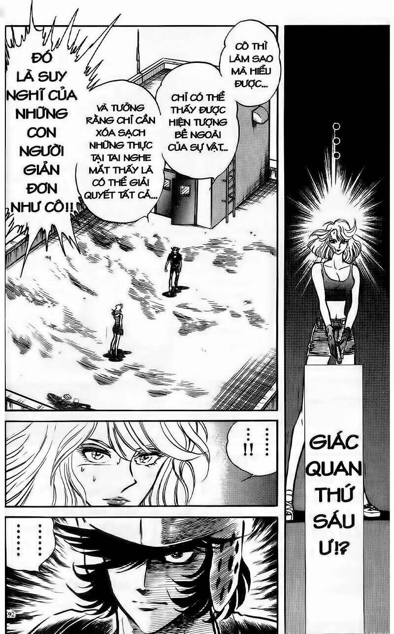 Cây Bút Thần Kỳ: Chapter 2
