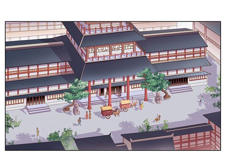Xuân Khuê Bí Lục: Xưởng Công Thái Liêu Nhân: Chapter 21