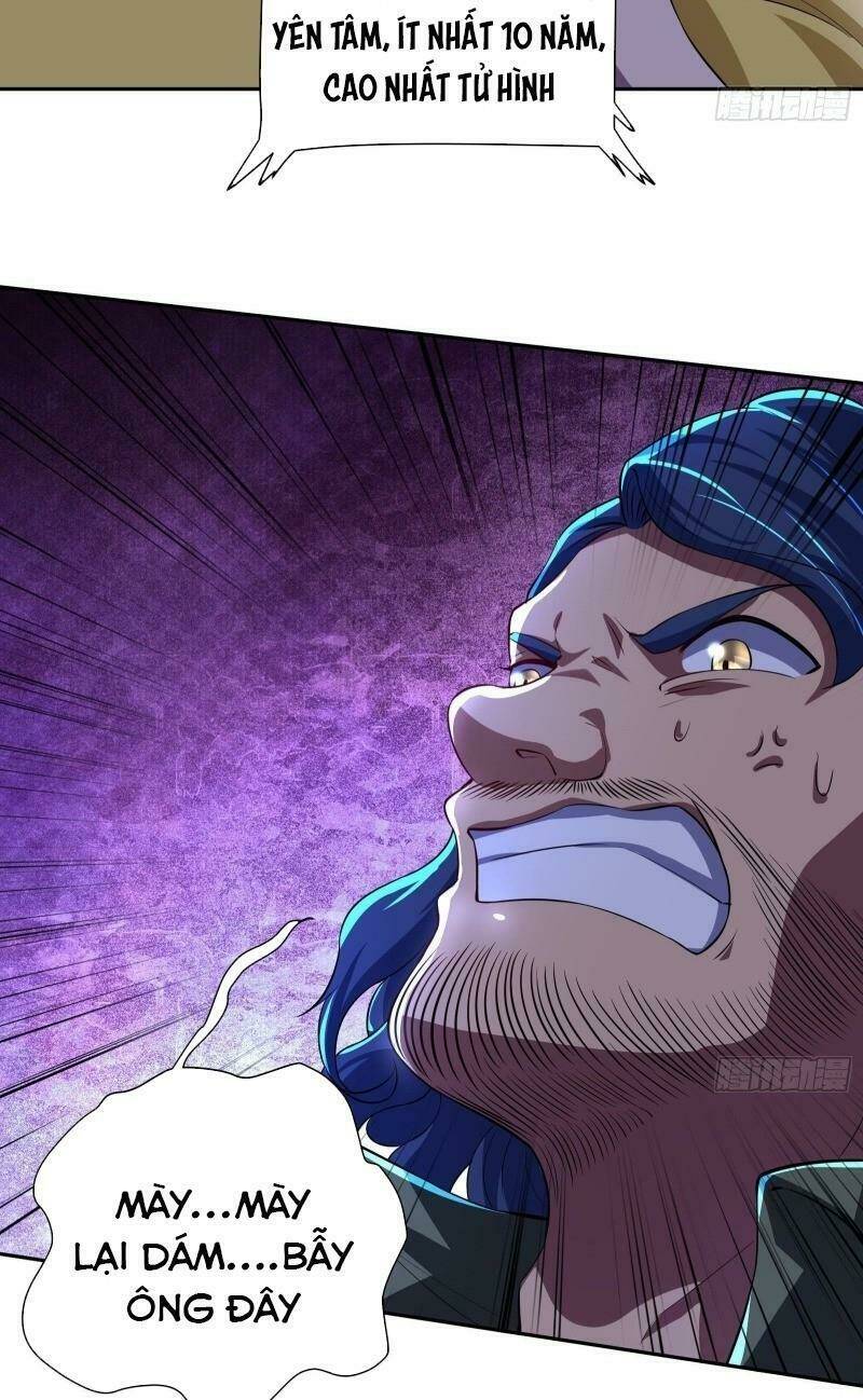 Shipper Thần Cấp: Chapter 38