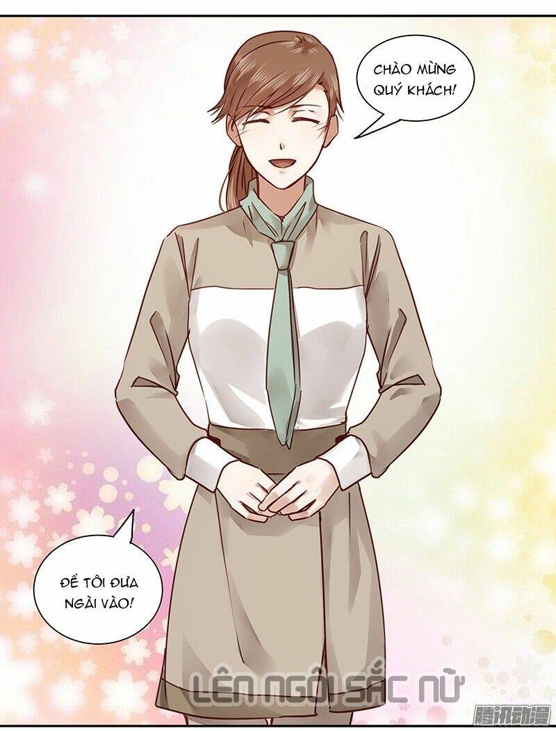 Vợ Yêu Của Ác Ma: Chapter 44