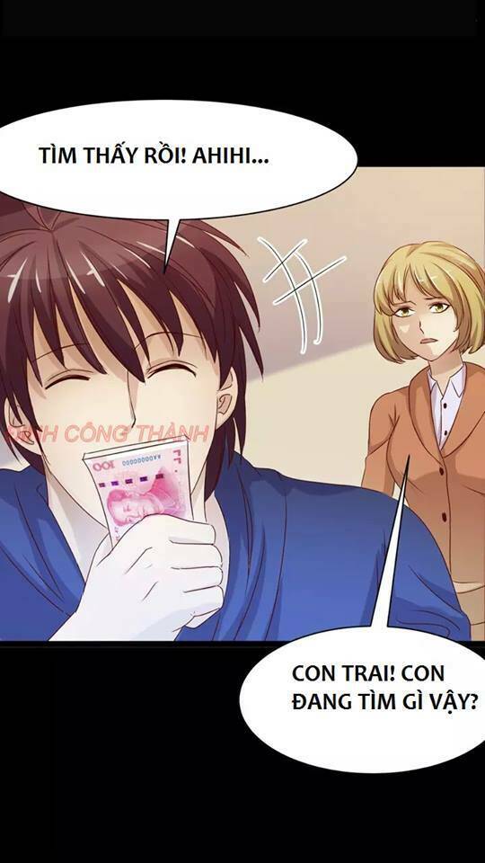 Truyện Kinh Dị Ở Tòa Nhà Số 44: Chapter 38