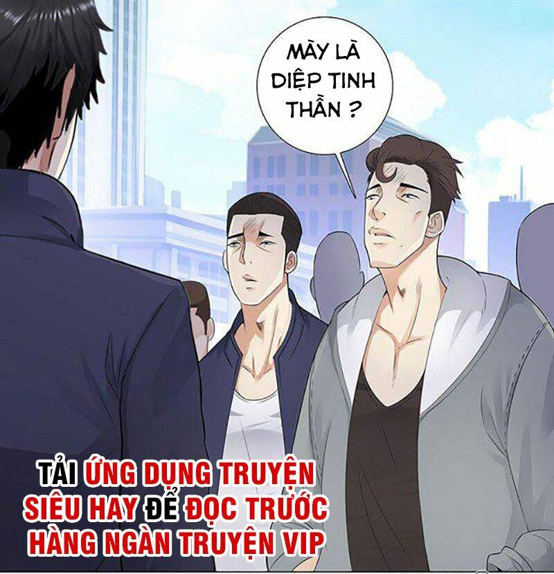 Học Viện Cao Thủ: Chapter 96