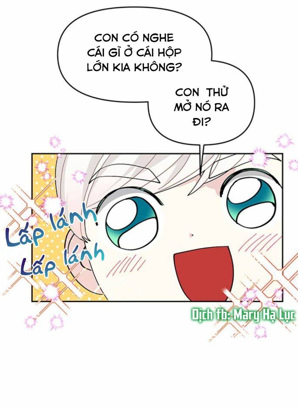 Con Người Không Phải Thứ Có Thể Sửa Rồi Dùng Được Đâu!: Chapter 13