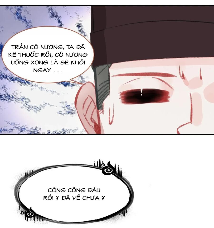 Gả Cho Một Tên Thái Giám Đáng Ghét: Chapter 162