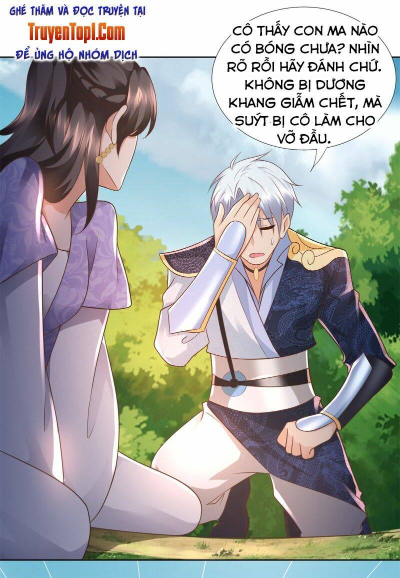 Chí Tôn Trọng Sinh: Chapter 102