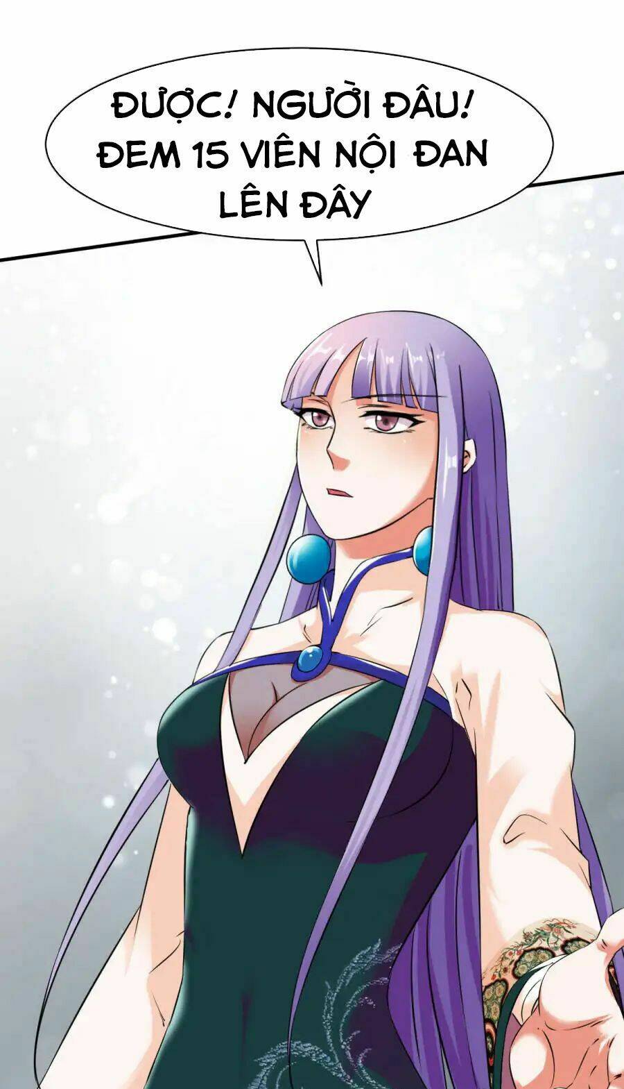 Chiến Đỉnh: Chapter 16