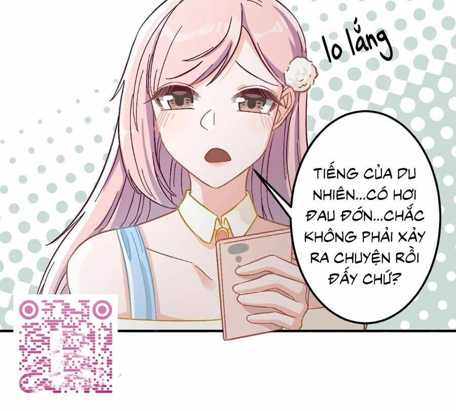 Manh Bảo Ngọt Ngào: Chapter 8