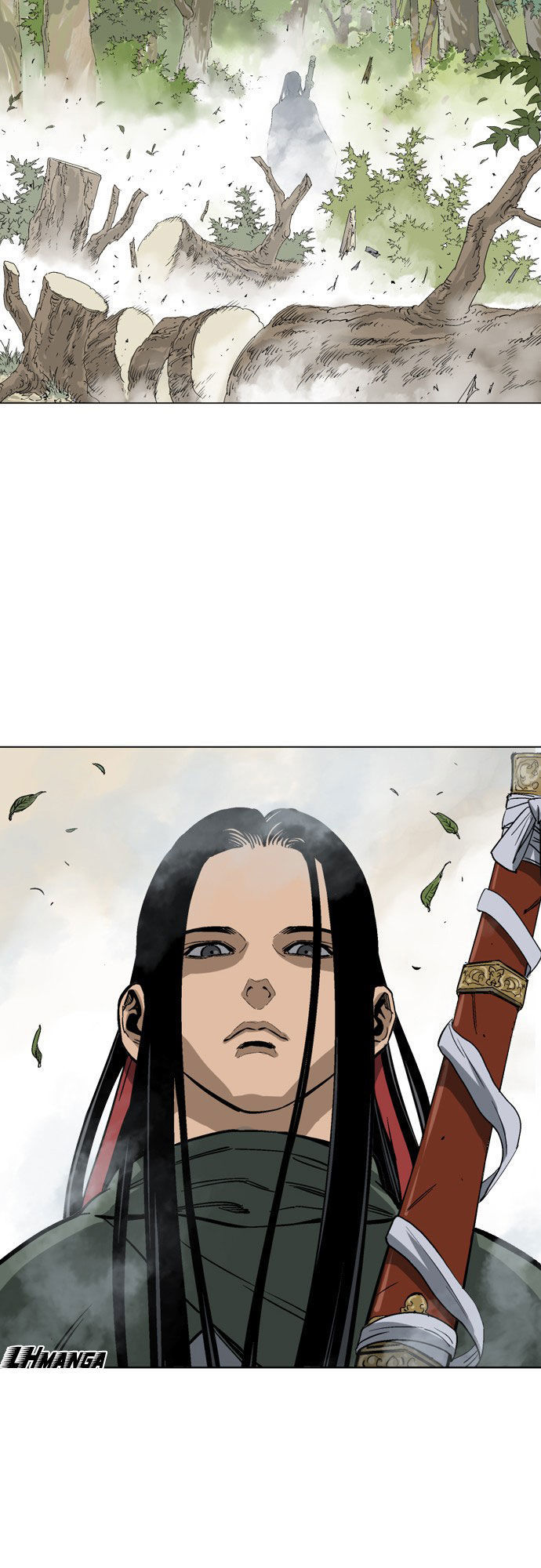Cao Thủ 2: Chapter 7