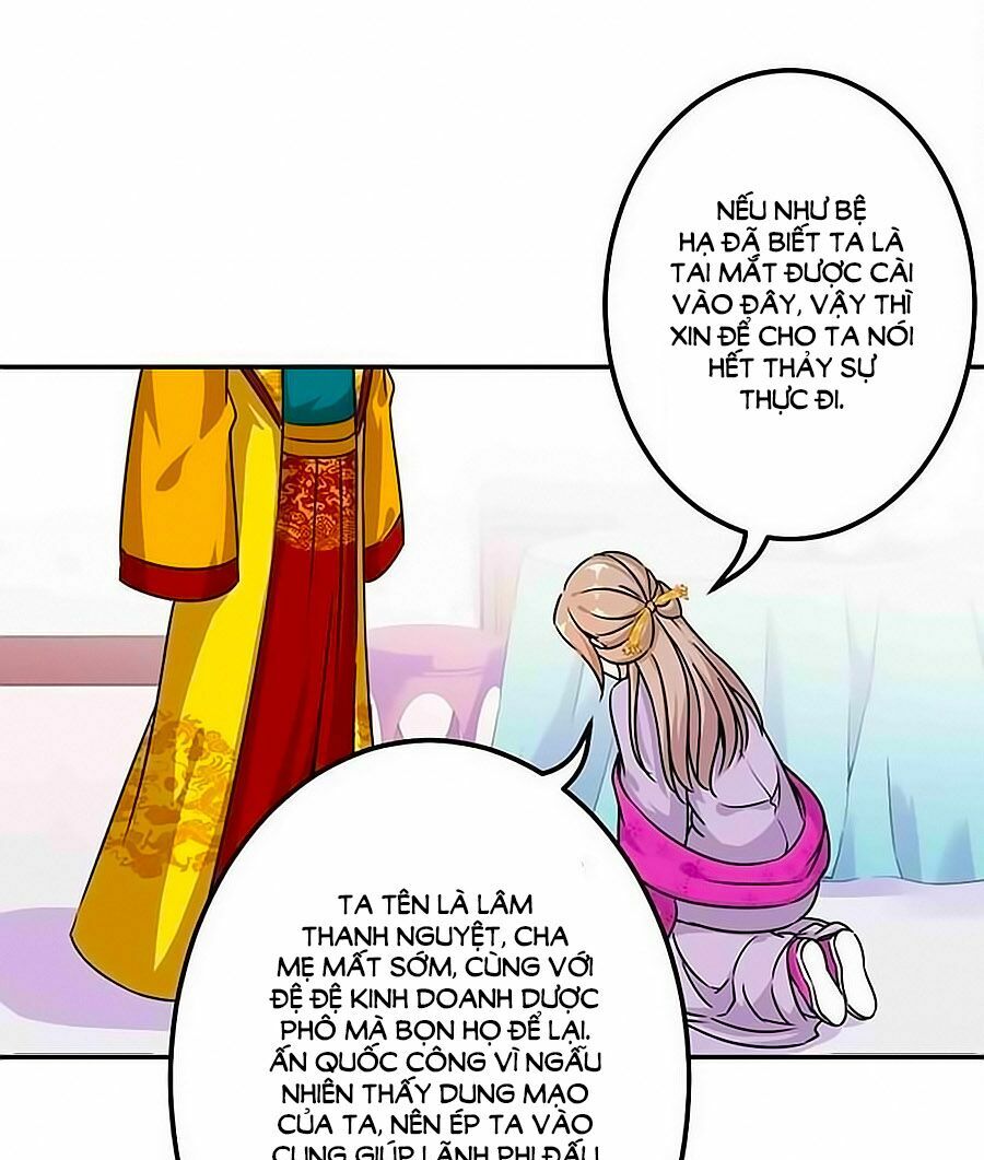 Vương Gia ! Ngươi Thật Bỉ Ổi !: Chapter 376