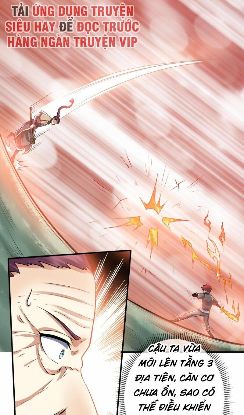 Tiên Vương Trùng Sinh: Chapter 122