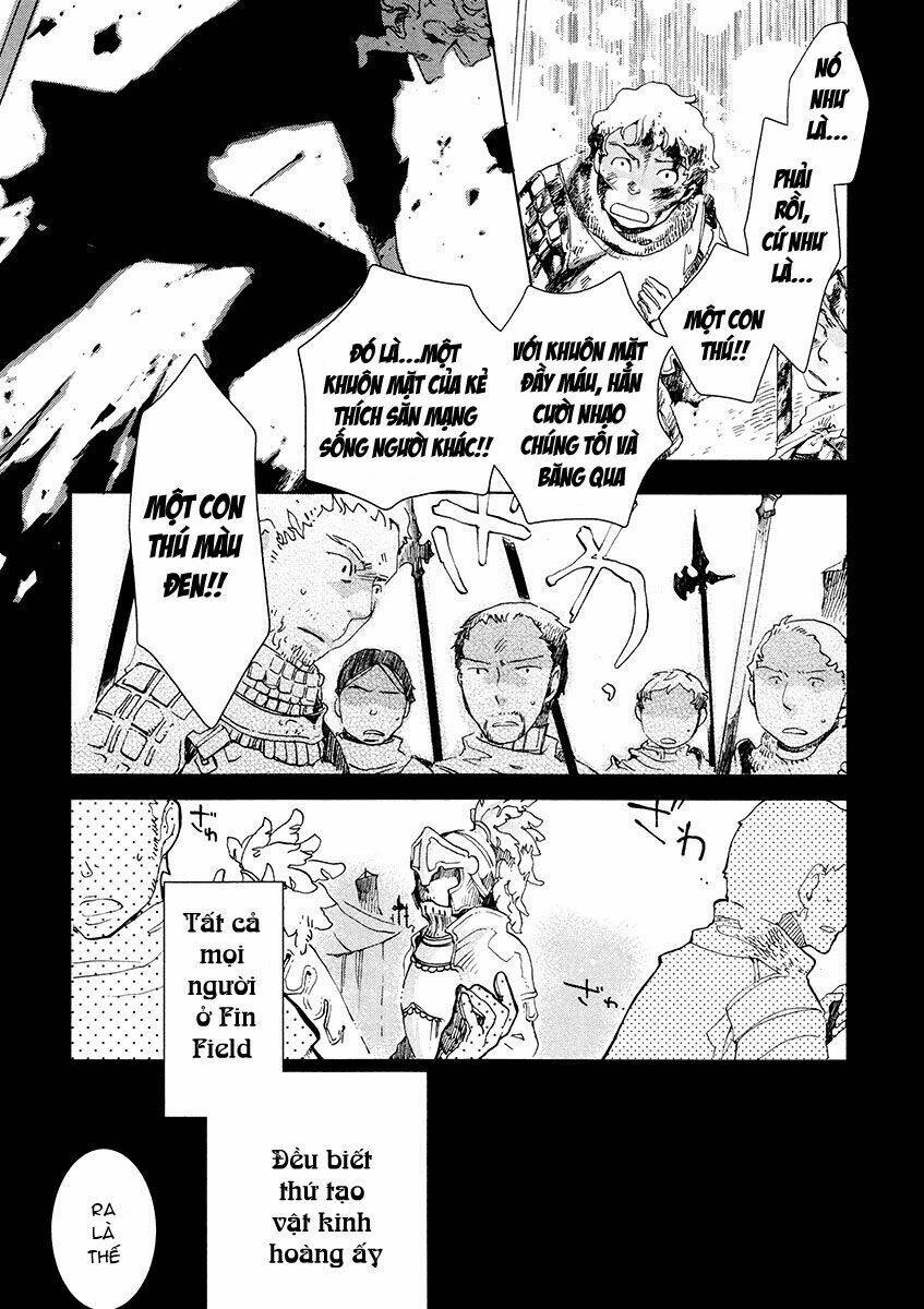 Aruosumente: Chapter 6