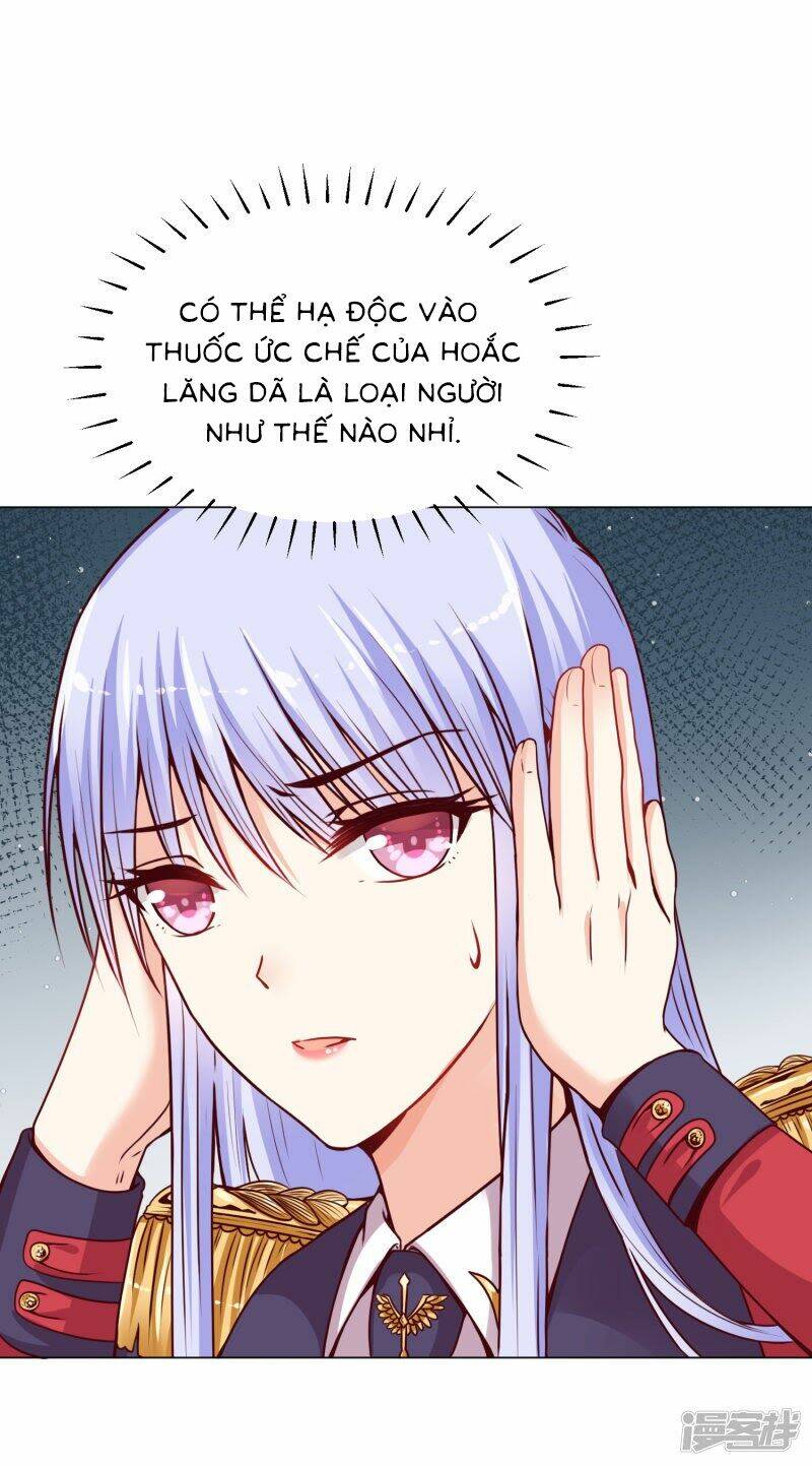 Đế Quốc Tinh Tế Đệ Nhất Sủng Hôn: Chapter 11