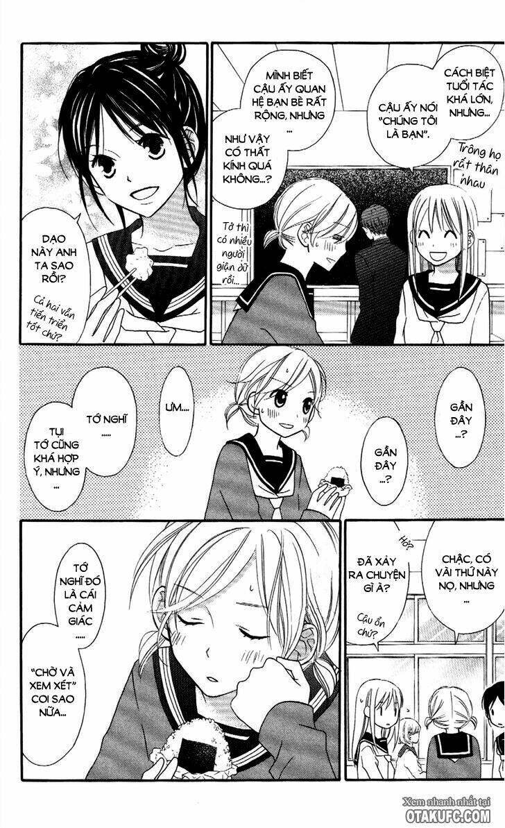 Love So Life: Chapter 63