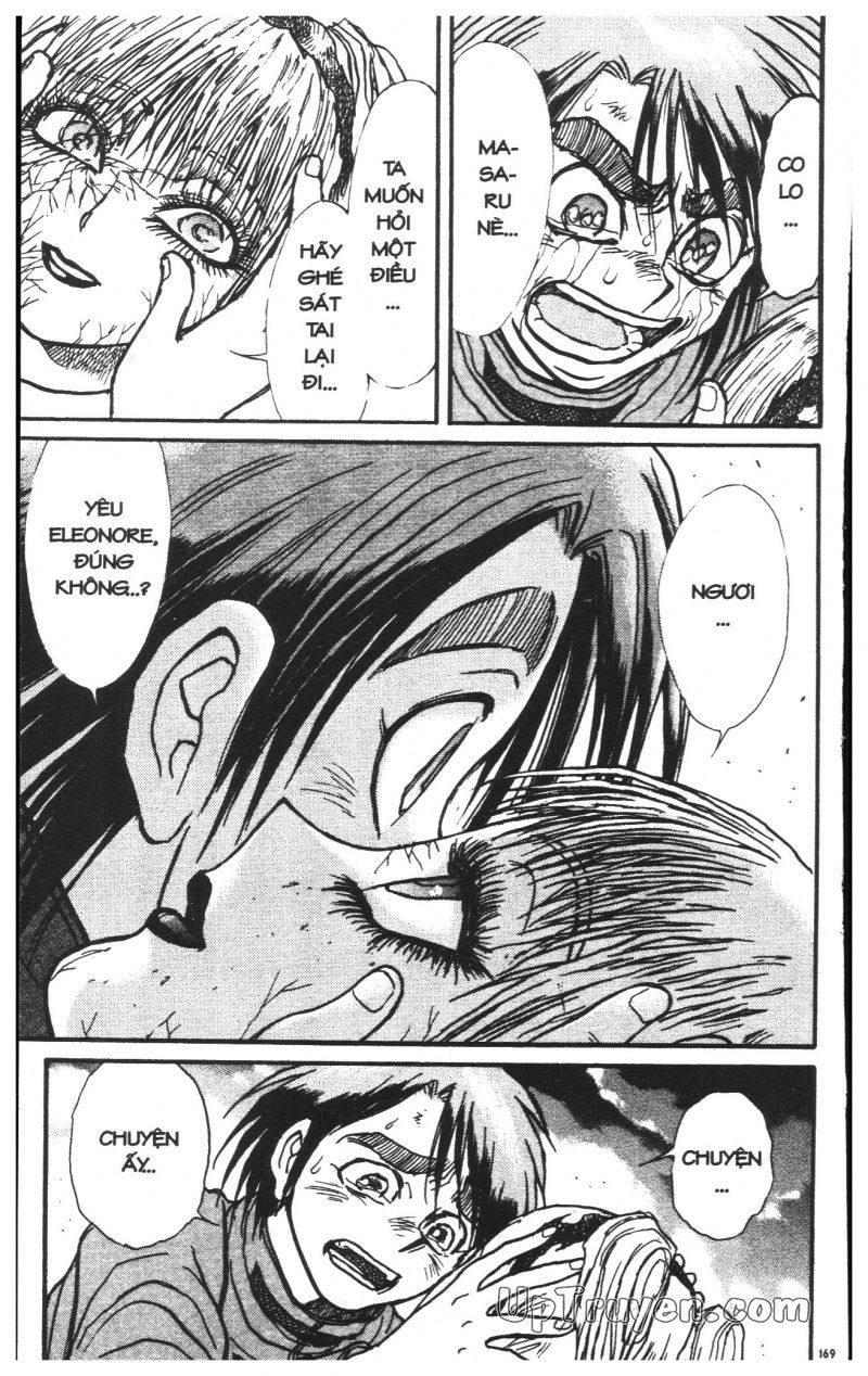 Fujita Kazuhiro: Chapter 40