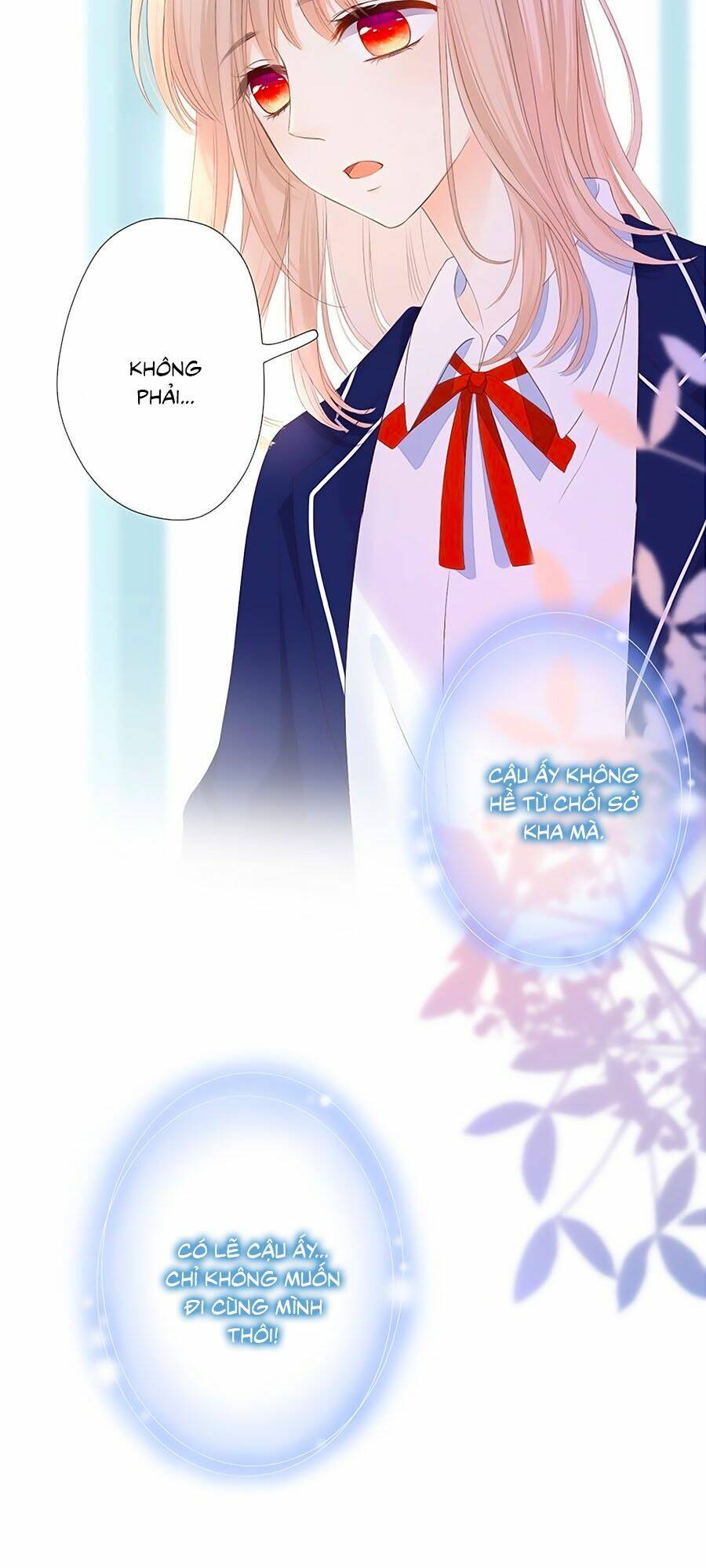 Đóa Hoa Chớm Nở: Chapter 42