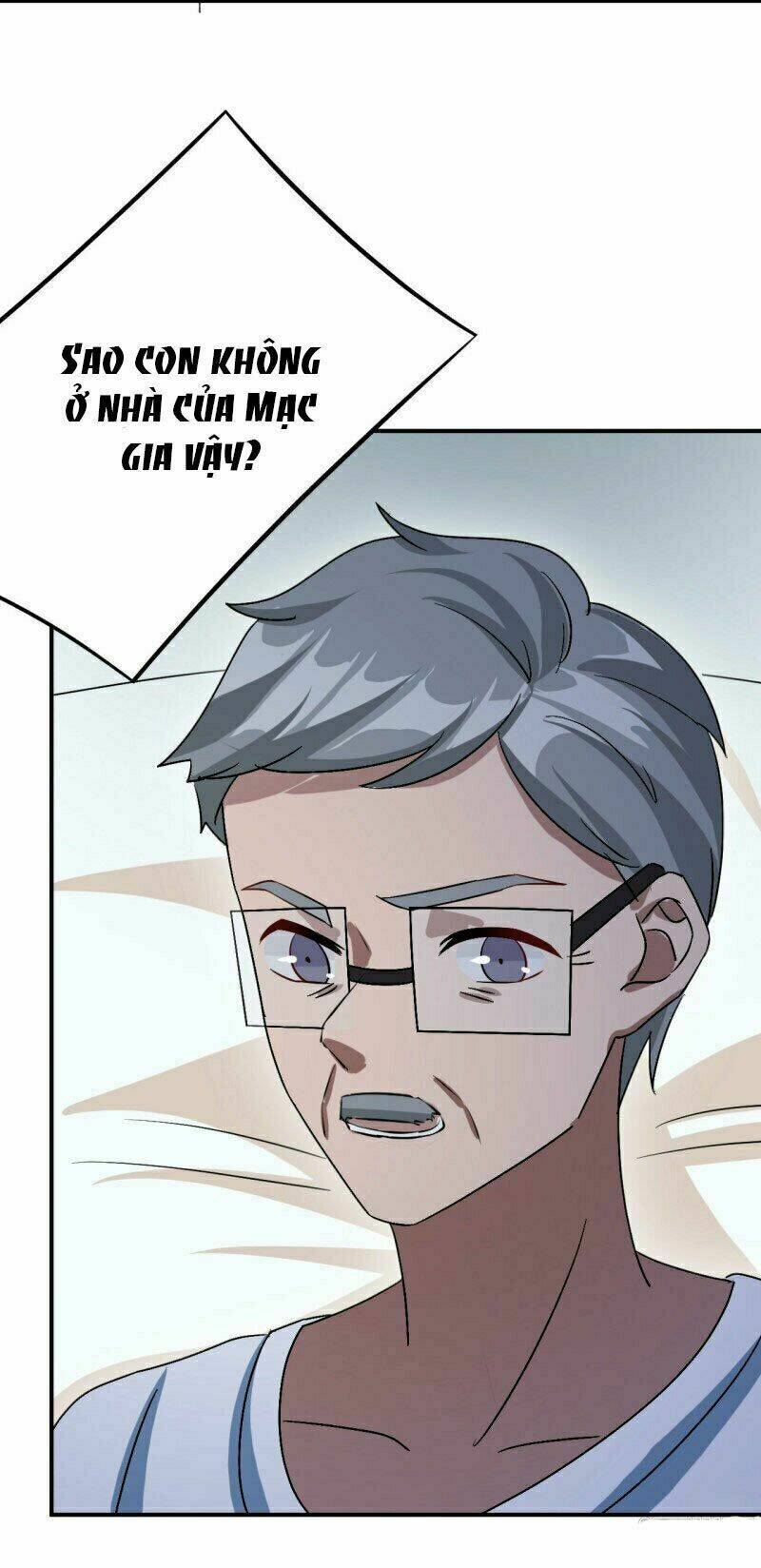 Mạc Thiếu Bức Hôn: Vợ Mới Khó Chống Đỡ: Chapter 81