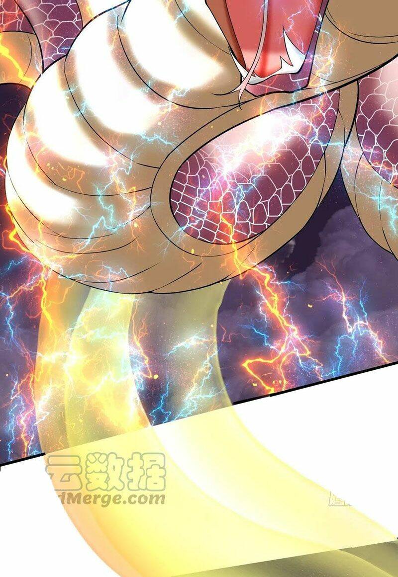 Phản Phái Yêu Tế: Chapter 2