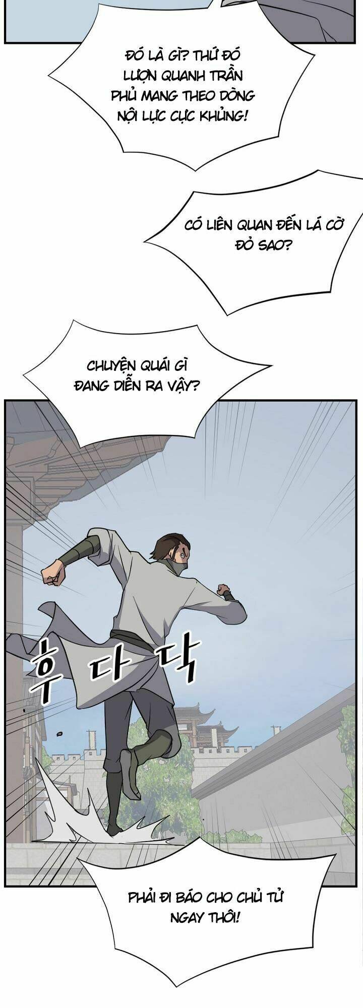 Trọng Sinh, Bất Khả Chiến Bại: Chapter 117