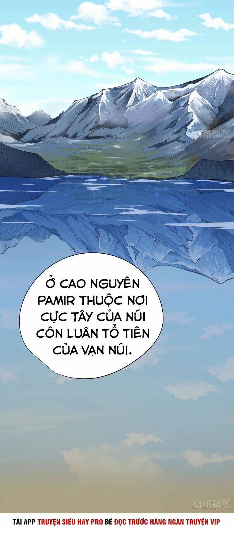 Vương Bài Thần Y: Chapter 25