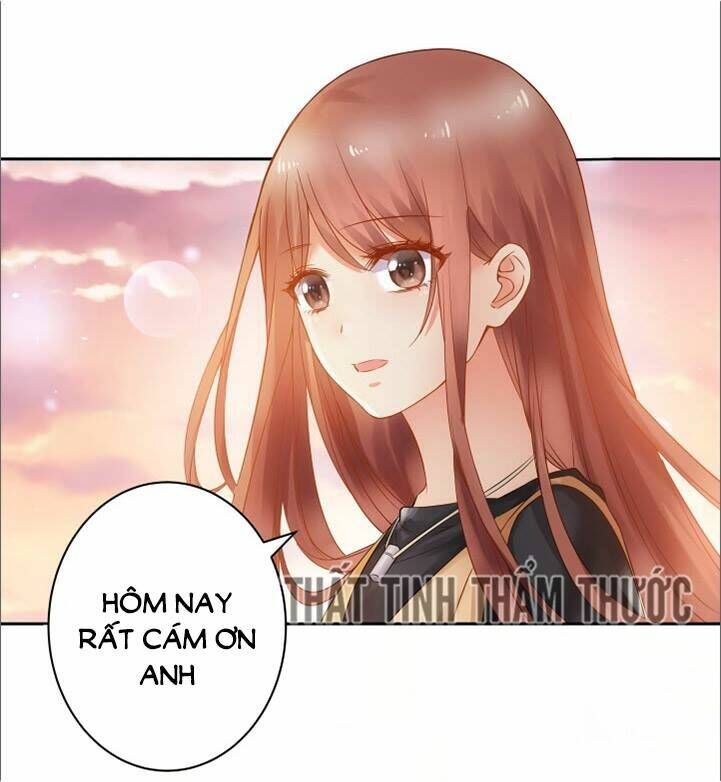 Bạn Trai 1/4 Của Tôi: Chapter 6