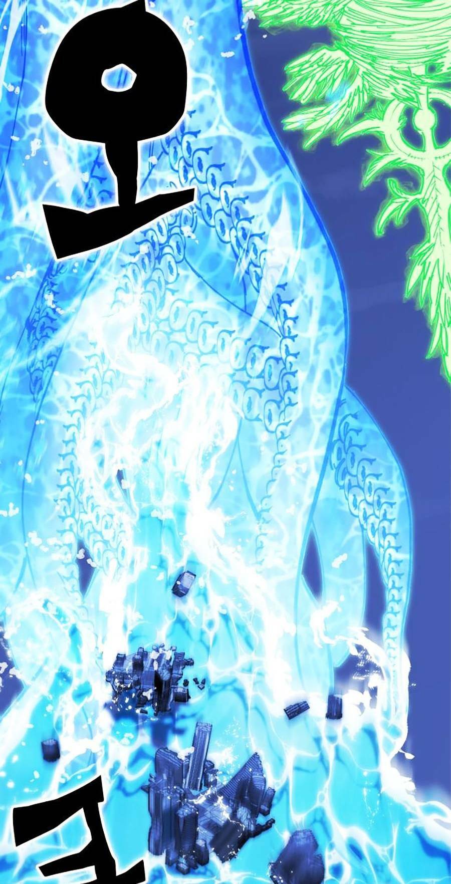 Hard Core Leveling Warrior Ss2: Chapter 130