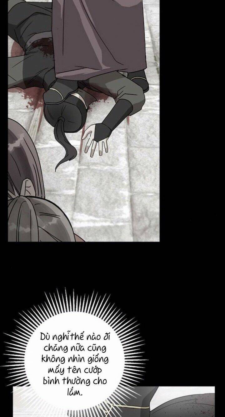 Duyên Nợ Kiếp Trước: Chapter 15