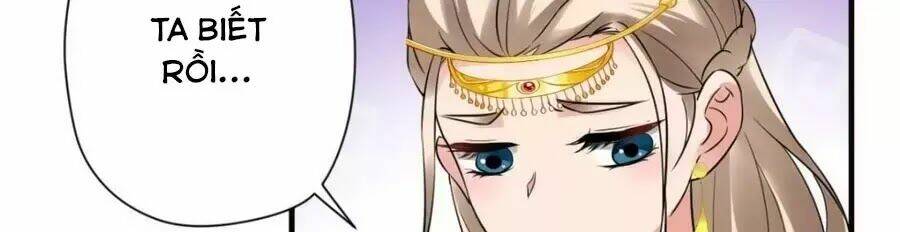 Vương Phi Có Chút Nghịch Ngợm: Chapter 38