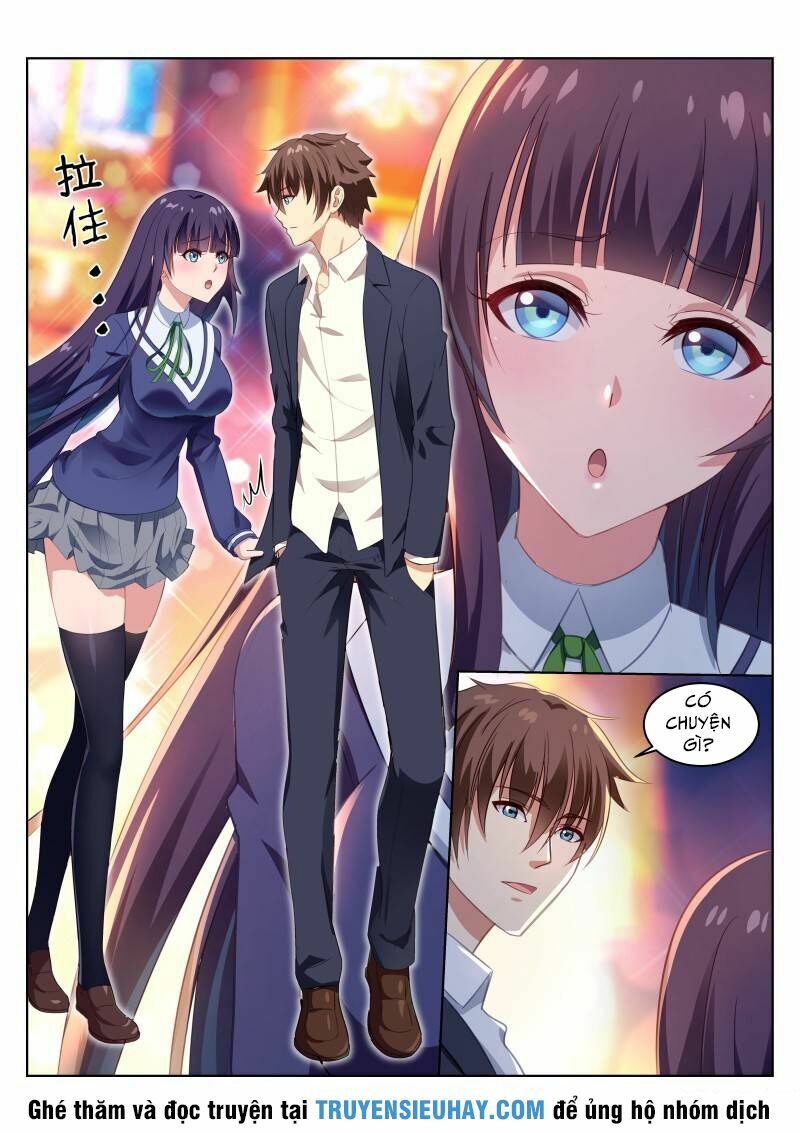 Ngận Thuần Ngận Ái Muội: Chapter 16