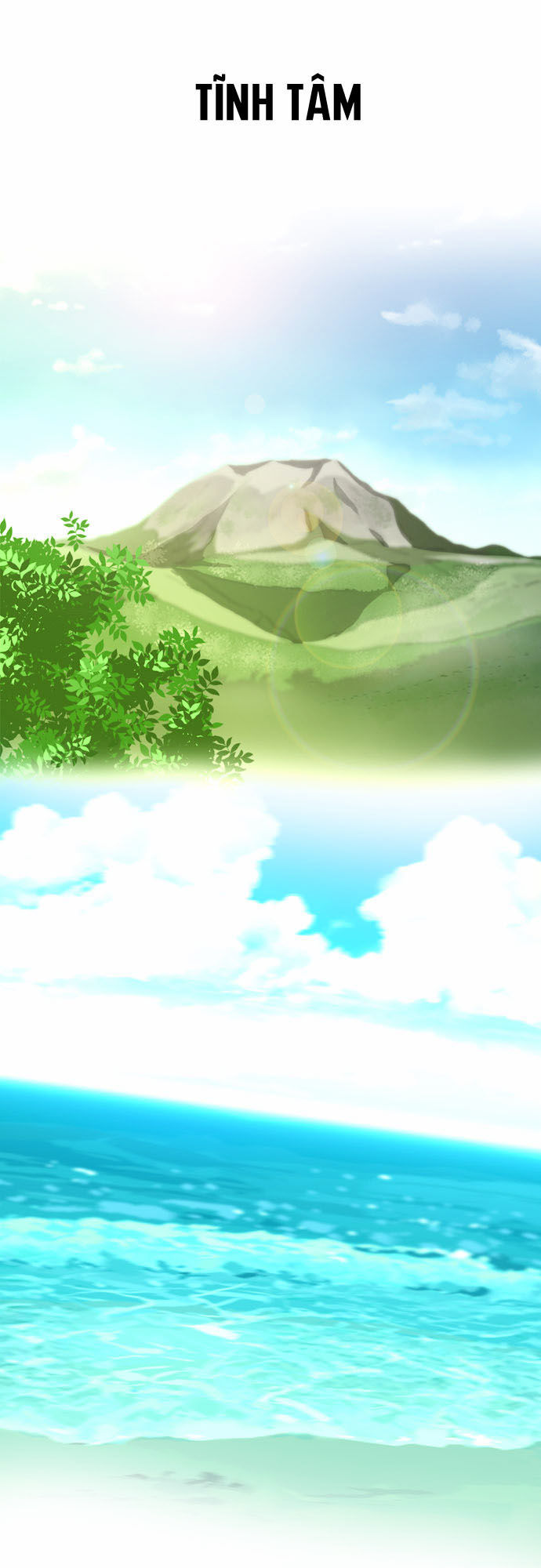 Sperman - Siêu Nhân Tinh Trùng: Chapter 2