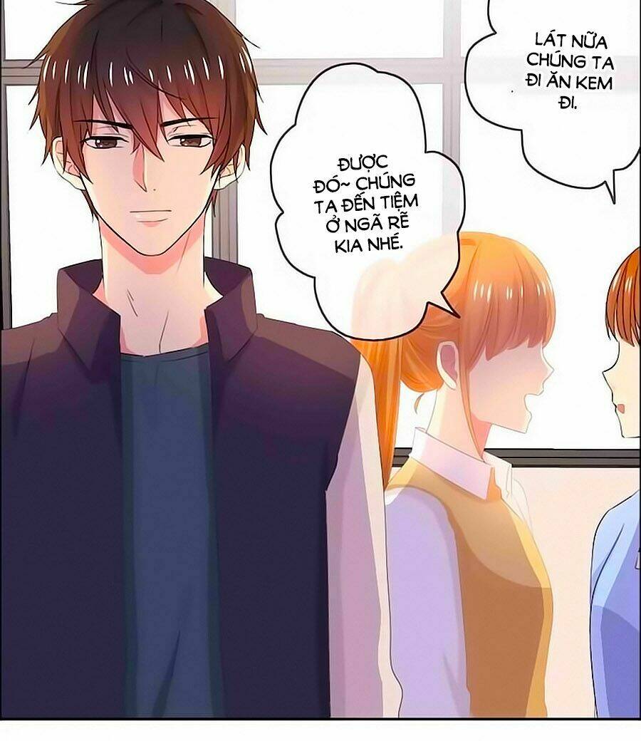 Đại Thần Tình Yêu Chớ Chạm Tôi: Chapter 60