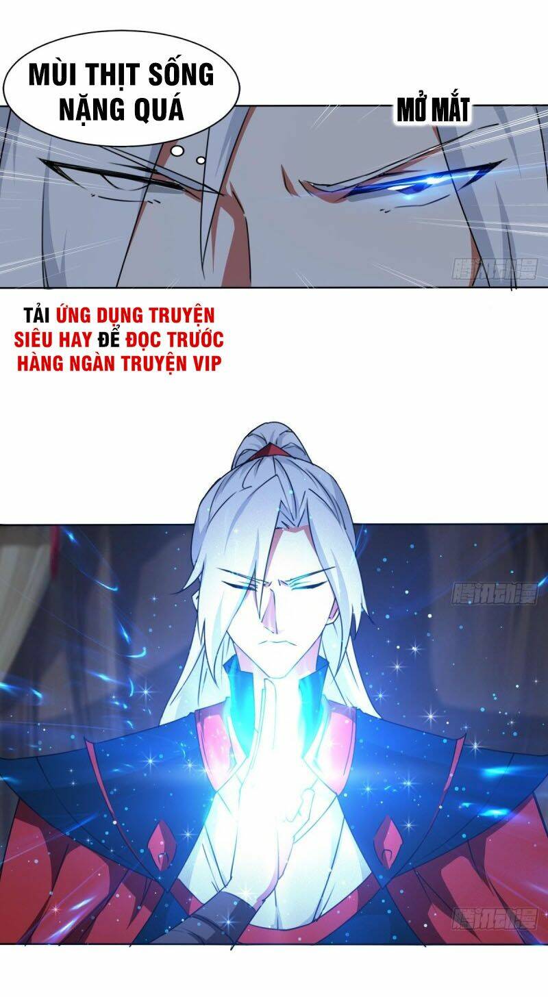 Tu Chân Giả Tại Dị Thế: Chapter 309